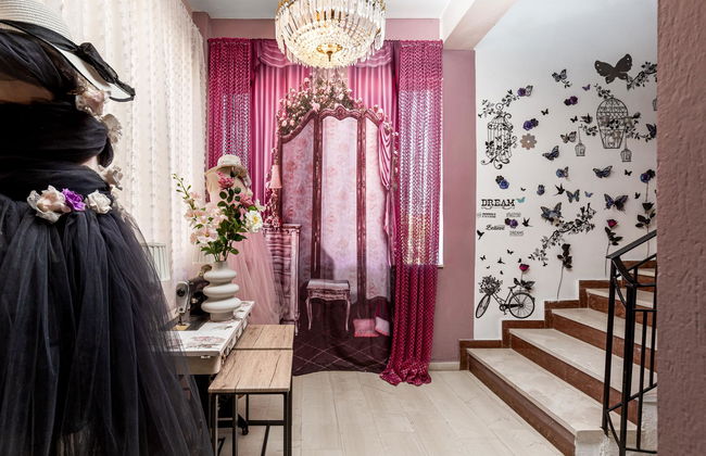 V.A. Boutique Apartments and Suites - Foto 12