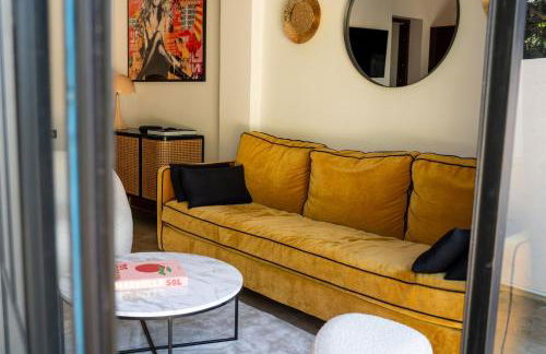 La Bastide Petite - Villa au Coeur de Saint-Tropez - Photo 16