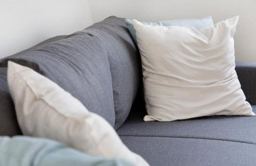 Ferienwohnung Waldblick - Foto 12