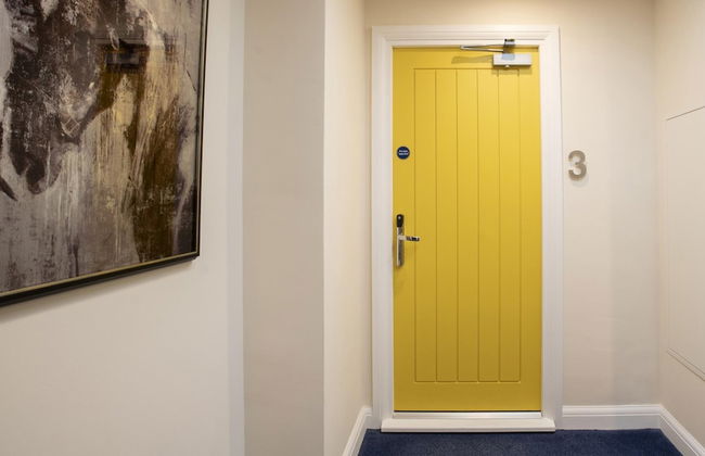 WS Flat 3 in Swindon - Foto 3