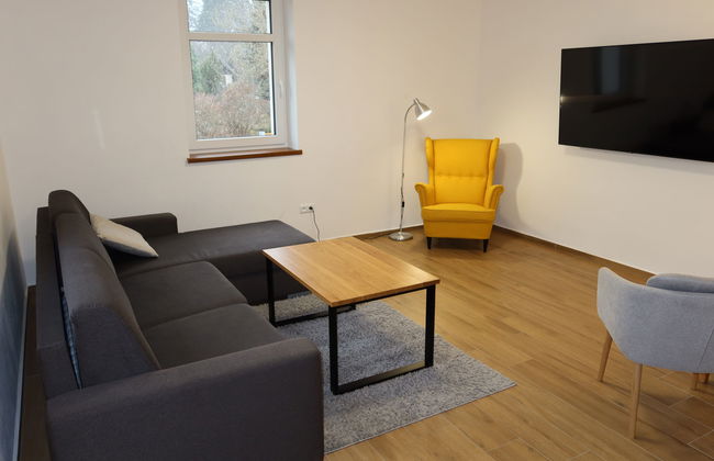 Velké Losiny - Foto 1