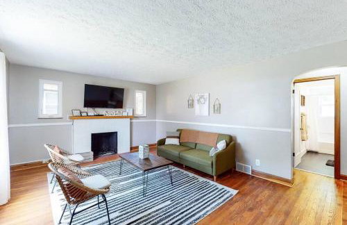 Home Champions-HOF Village Comfort - Foto 4