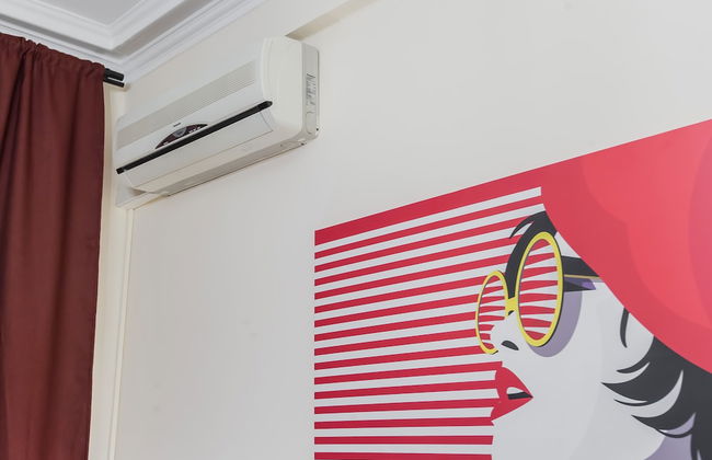 GM Apartment Tverskaya 4 - Foto 78