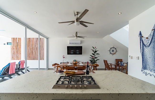 Casa Arena Mía by Casago - Foto 16