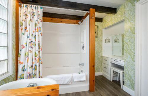 Woodley Beach House - Foto 16