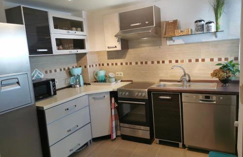 Ferienhaus am Mattheiser Wald - Foto 6