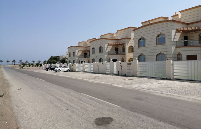 Balqees Villa - Foto 28