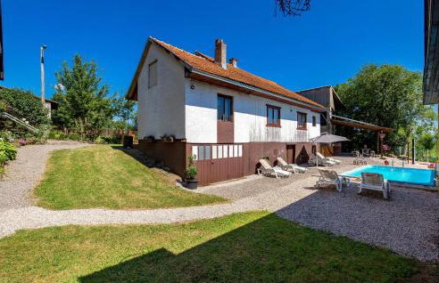 4 Bedroom Stunning Home In Plaski - Foto 17