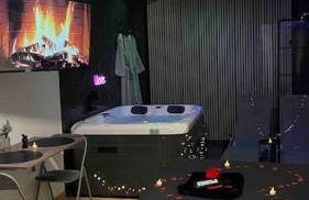 Suite avec Spa Privatif dans pavillon - Foto 4