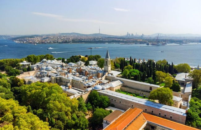 Elmir Suites Hotel - Foto 20