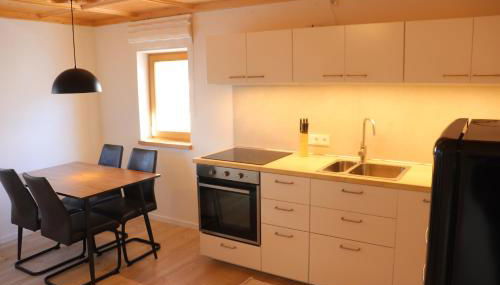 Ferienwohnung Bergzauber Krün - Foto 5