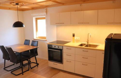 Ferienwohnung Bergzauber Krün - Foto 5