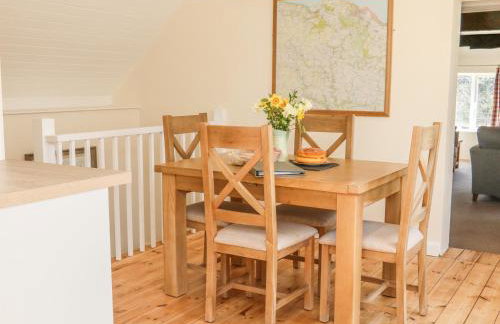 Upper Barn Cottage - Foto 13