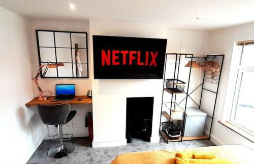 Beach Cottage Pakefield- Newly Fully Renovated House - Foto 16