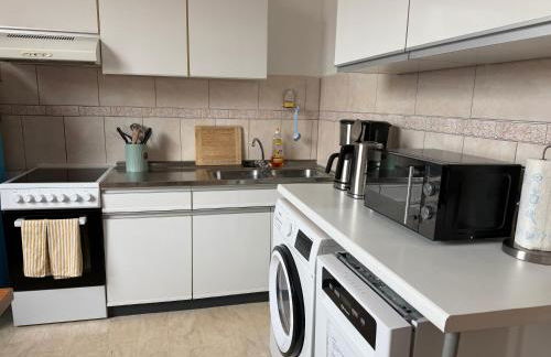 Stylish Apartment in the Heart of Hamburg - Foto 4