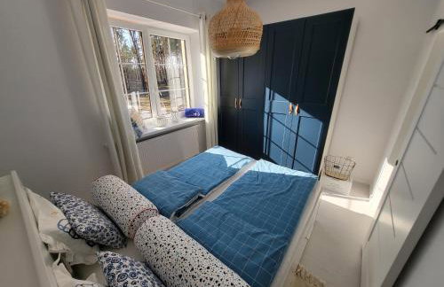 APARTAMENT przy jeziorze - Foto 13