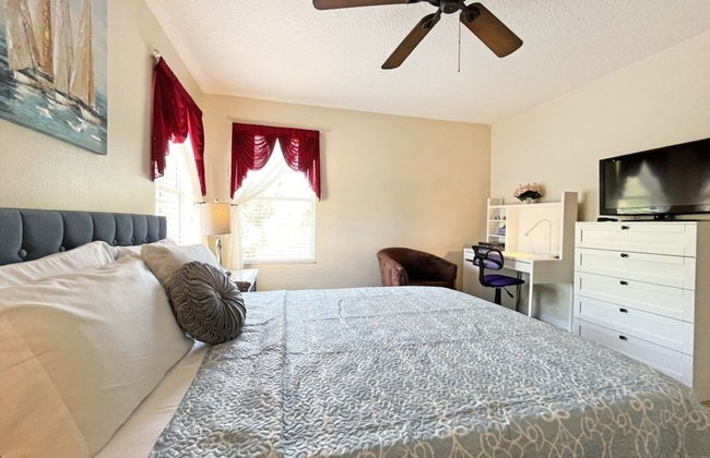 Golden Beach Villa 6 Bedroom Home by RedAwning - Foto 11