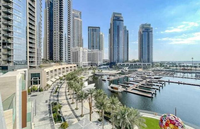 Vogue | The Grand Creek Harbour Waterfront living - Foto 30