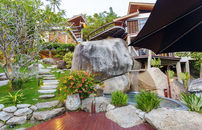 L2 Residence - Photo 27