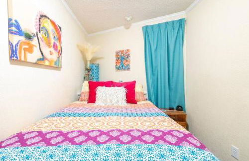 GypSEA Blu Beach Condo Steps to the Beach - Foto 11