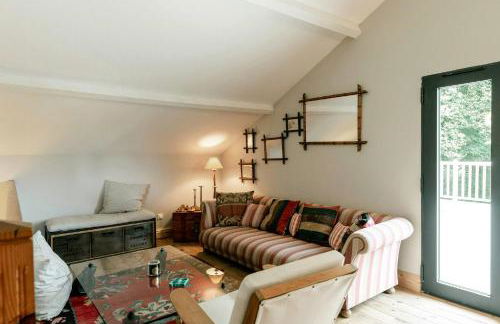 Peaceful Estate Between Bordeaux And San Sebastian - Foto 8