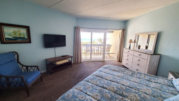 Island House D222 2 Bedroom Condo by RedAwning - Foto 2, Habitación