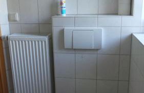 Ferienwohnung am Kurpark - Foto 6