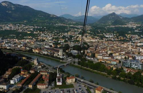 Holiday Home Maso Tòttn by Interhome - Foto 47