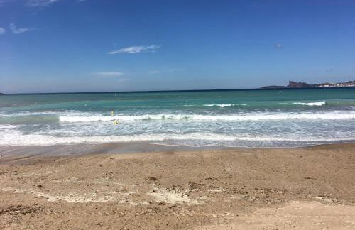 Magnifique studio vue mer à 5 minutes de la plage - Foto 30