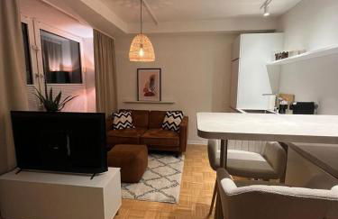 Modern Apartment - Am See - Foto 16