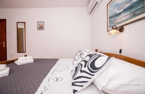 Apartments Fabijanić - Foto 62