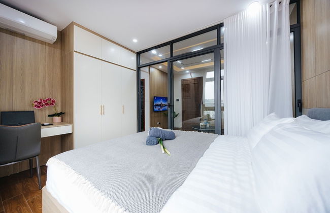 Crescendo Unique Studio - Foto 74