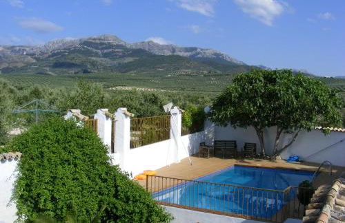 Cortijo Los Abedules - Foto 74