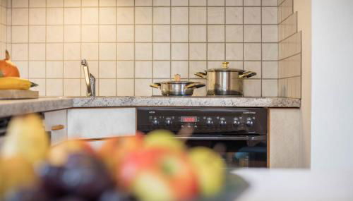 Haus Belodei - Apt A - Foto 5