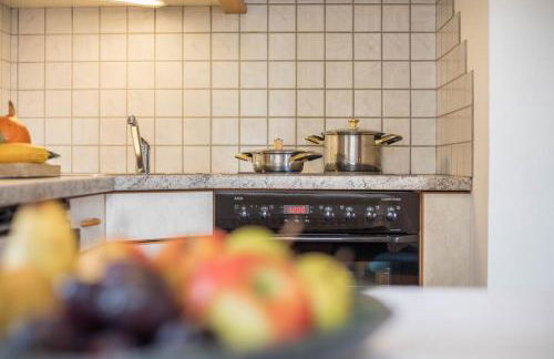 Haus Belodei - Apt A - Foto 5