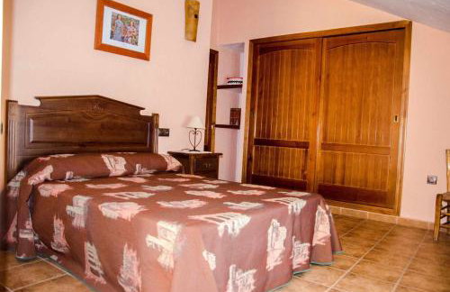 Alojamiento Rural Pelijas - Foto 58