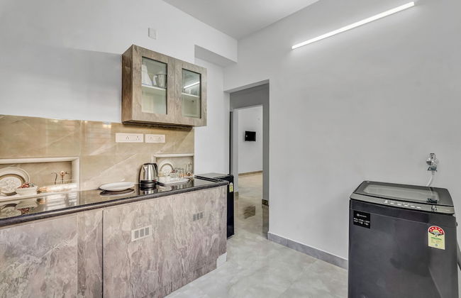 ECOSTAY APART HOTEL - Foto 3