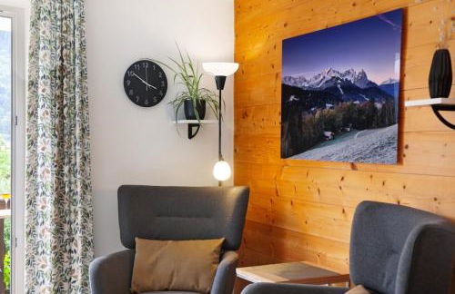 Ferienwohnung Reschbergwies'n - Foto 10