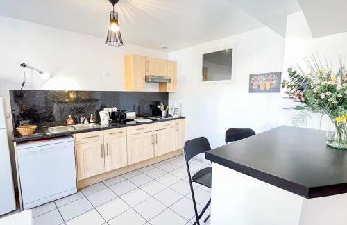 l'atelier *proche gare & centre Amiens* - Photo 6