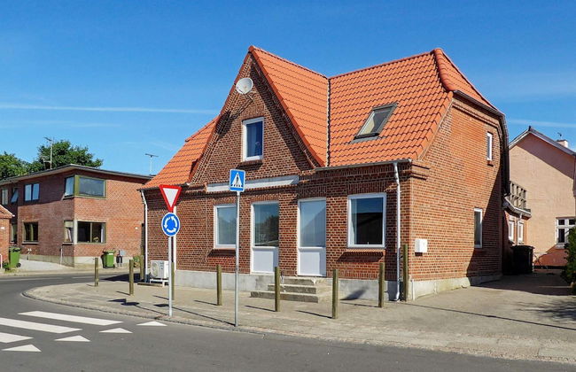 5 Person Holiday Home in Lemvig-by Traum - Foto 1