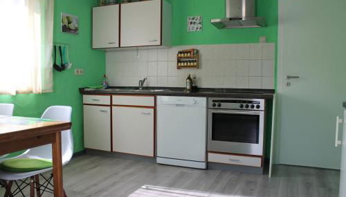Ferienwohnung Oberle - Foto 5, dishwasher