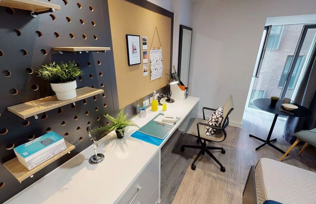 Student Only Shoreditch - Photo 13