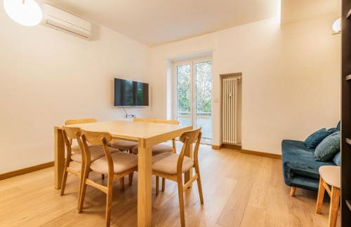 Luxury Apartment Milano Via Montenevoso 4 Pax Wi-Fi - Foto 11