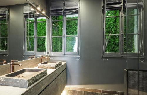 Appartement Quai Dorsay Exception Apartment in Paris - Foto 11