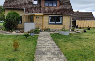 Ferienwohnung Milans Eck - Foto 13