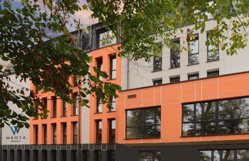 Wrota Bieszczad - Foto 1