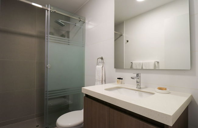 Wynwood Actual in Berlin Miraflores - Foto 40