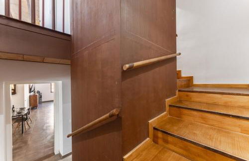 TGN-PentHouse-Duplex-Historical-5pax-Beach-WIFI-AC 20 - Foto 20