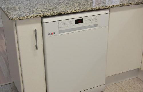 Apartamento en Cambrils Puerto,con Parking - Foto 9