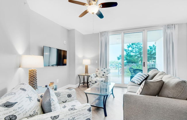 Palms Resort #1202 Full 2 Bedroom - Foto 23